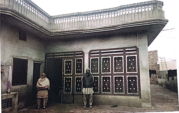 Individual House for Sale in Raikot