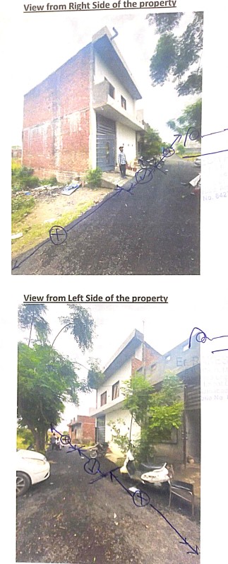 Individual House for Sale in Amritsar