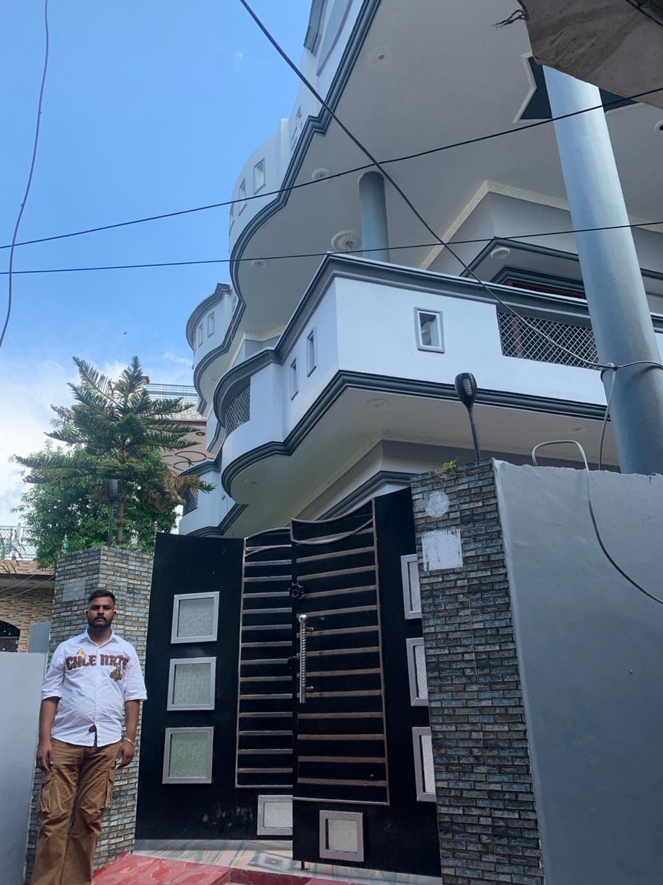 Individual House for Sale in Begowal