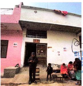 Individual House for Sale in Amritsar