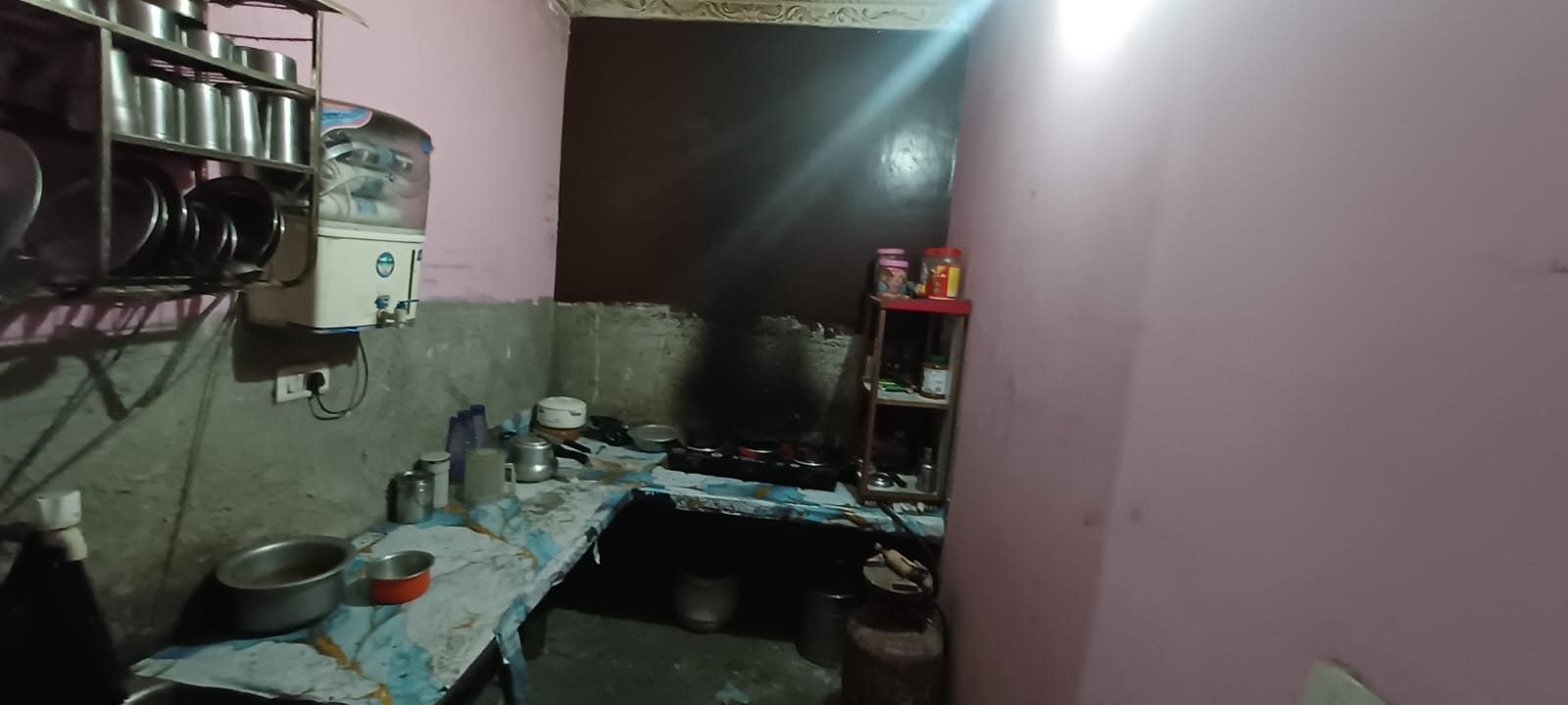 Individual House for Sale in Mohalla Qazipura, Lamini Road, Pathankot, Pathankot-145001, Punjab, Bunga
