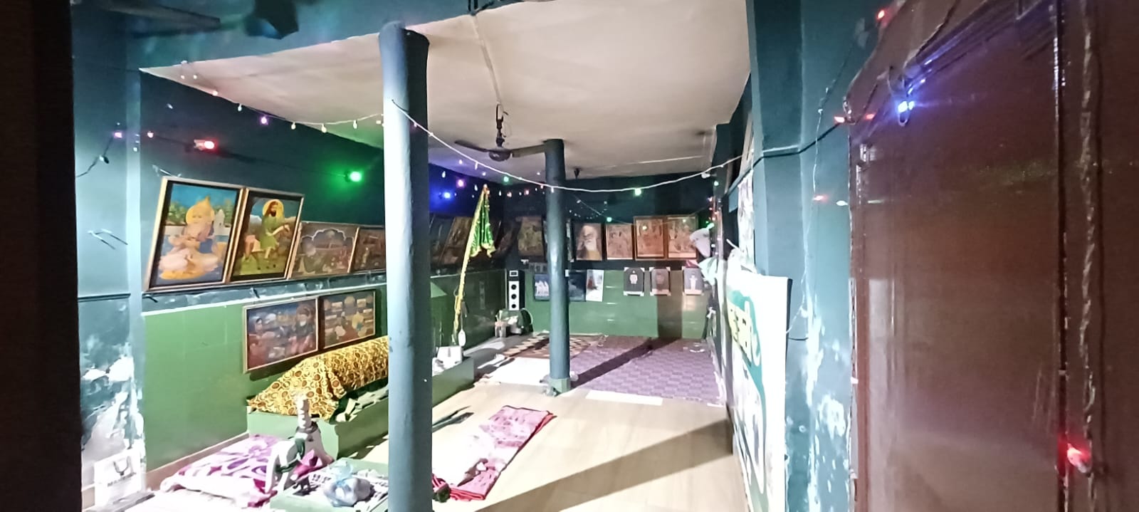 Individual House for Sale in Mohalla Qazipura, Lamini Road, Pathankot, Pathankot-145001, Punjab, Bunga