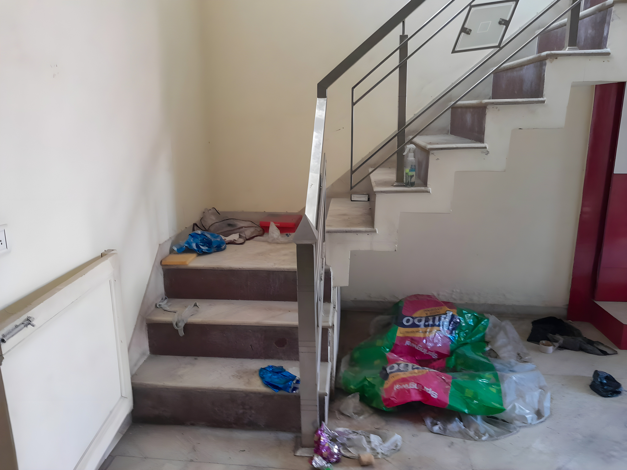 Individual House for Sale in STREET NO 6 NEAR SHIVA JI NAGAR POST OFFICE VALI GALI TARAF SAIDAN LUDHIANA, Ludhiana