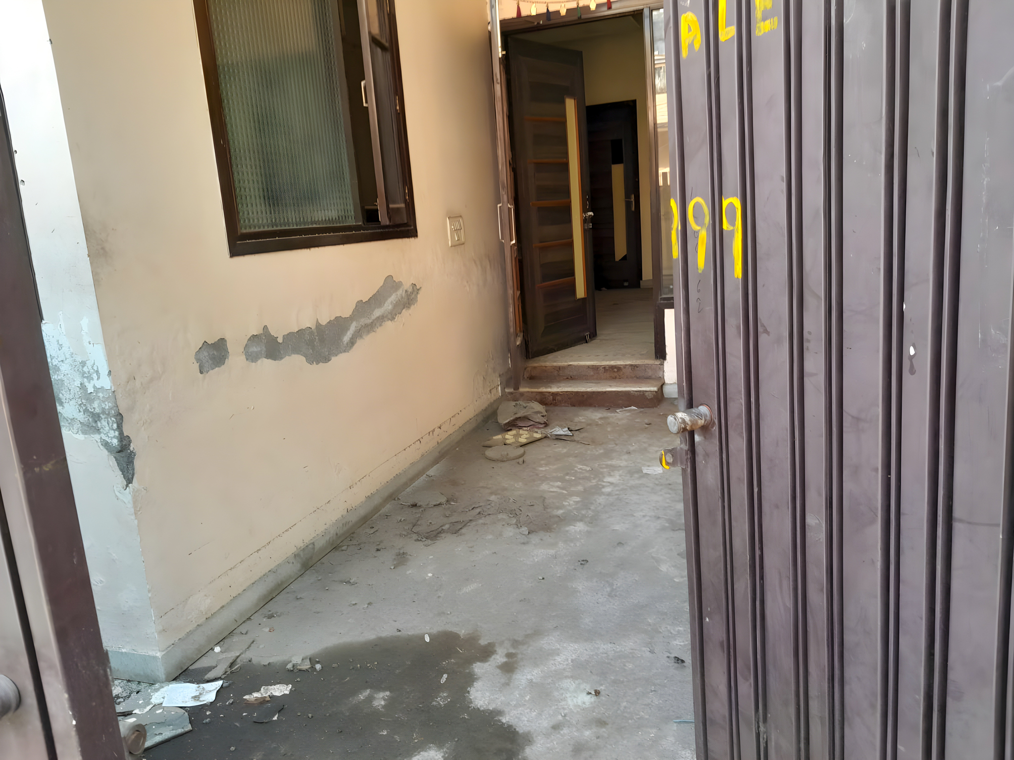 Individual House for Sale in STREET NO 6 NEAR SHIVA JI NAGAR POST OFFICE VALI GALI TARAF SAIDAN LUDHIANA, Ludhiana