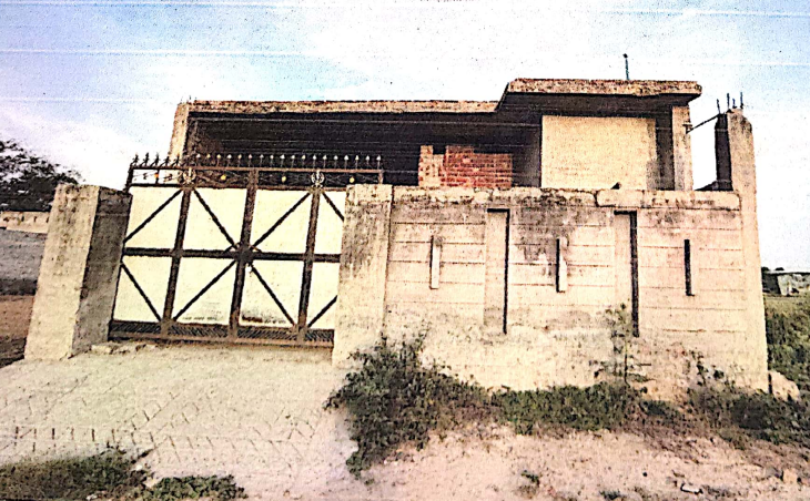 Individual House for Sale in NAKODAR, Nakodar
