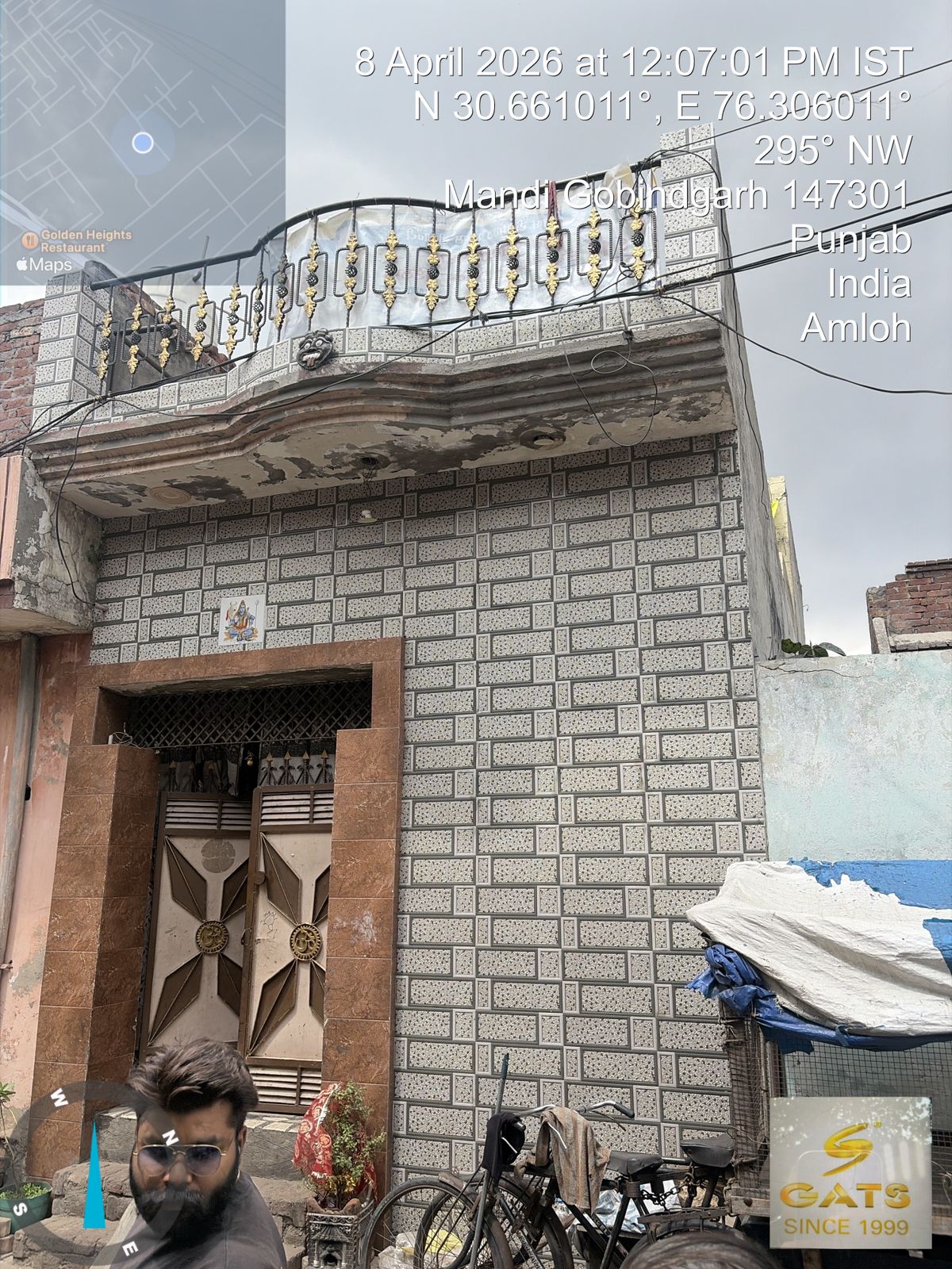 Individual House for Sale in Mandi Govindgarh