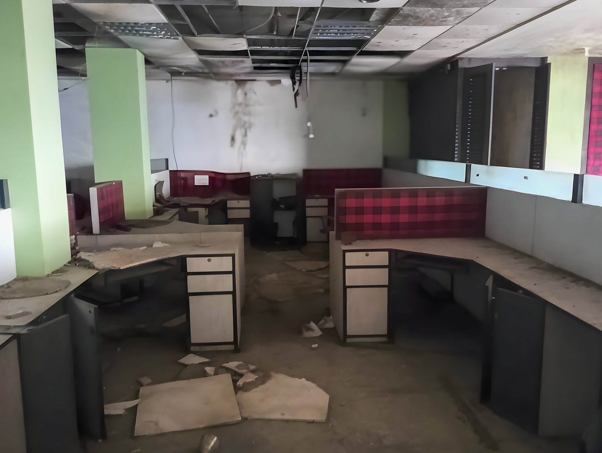 Godowns for Sale in Godown Area, Pabhat, Dera Bassi, Zirakpur, Kharar