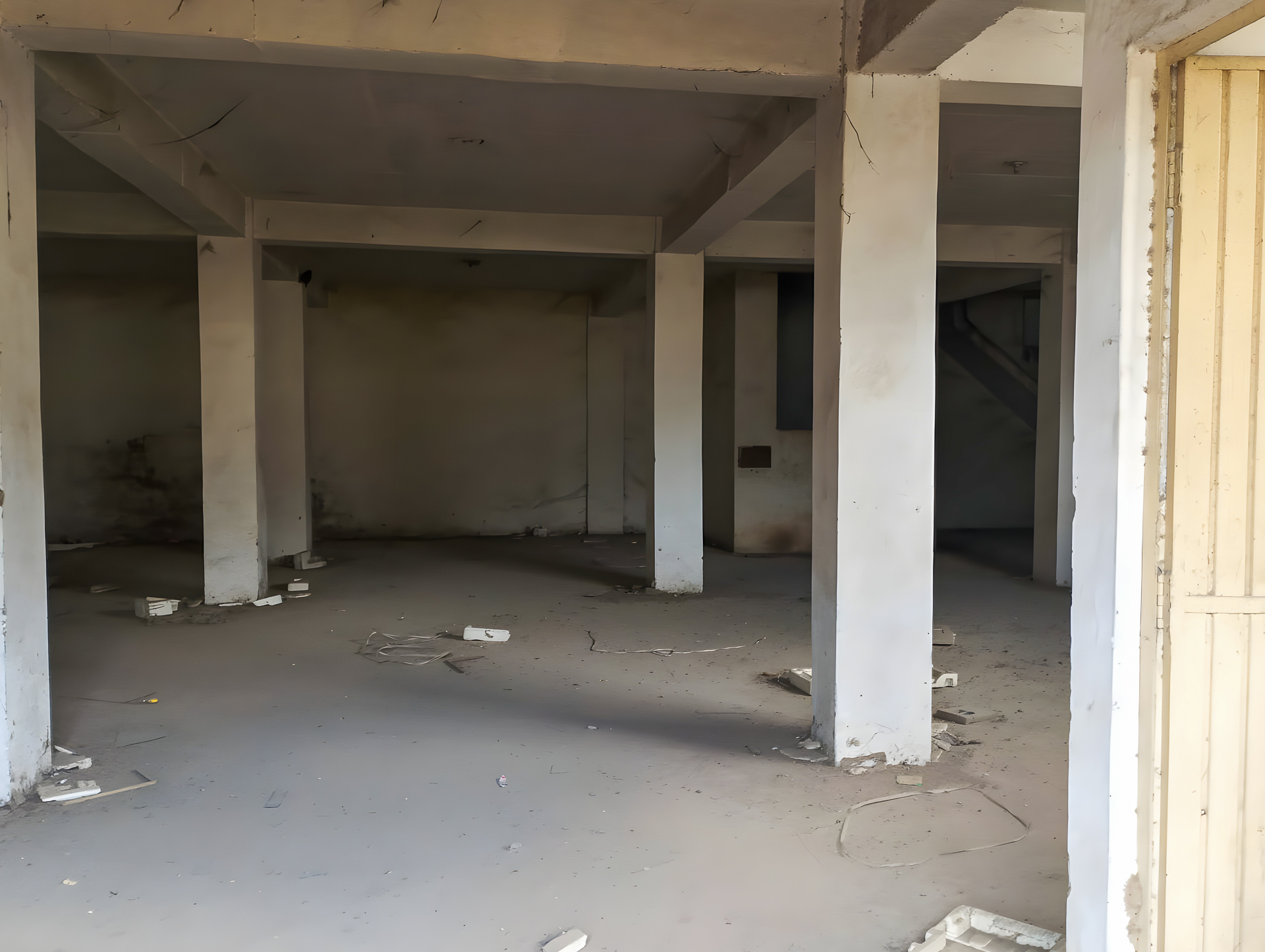 Godowns for Sale in Godown Area, Pabhat, Dera Bassi, Zirakpur, Kharar