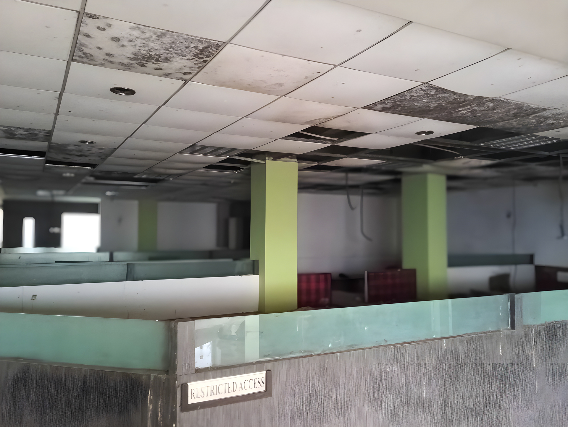 Godowns for Sale in Godown Area, Pabhat, Dera Bassi, Zirakpur, Kharar