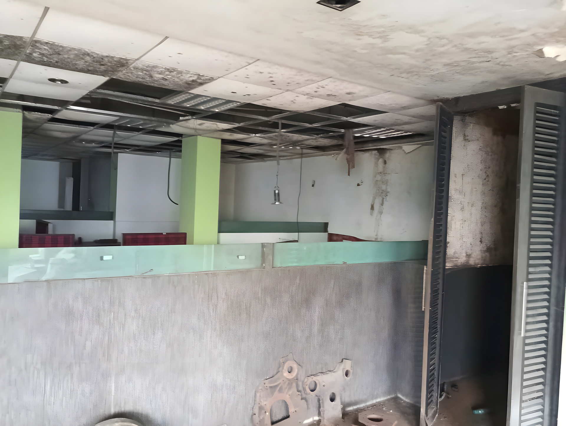 Godowns for Sale in Godown Area, Pabhat, Dera Bassi, Zirakpur, Kharar