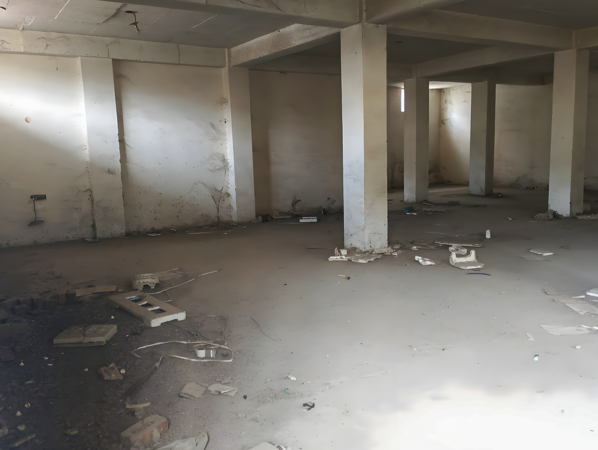 Godowns for Sale in Godown Area, Pabhat, Dera Bassi, Zirakpur, Kharar
