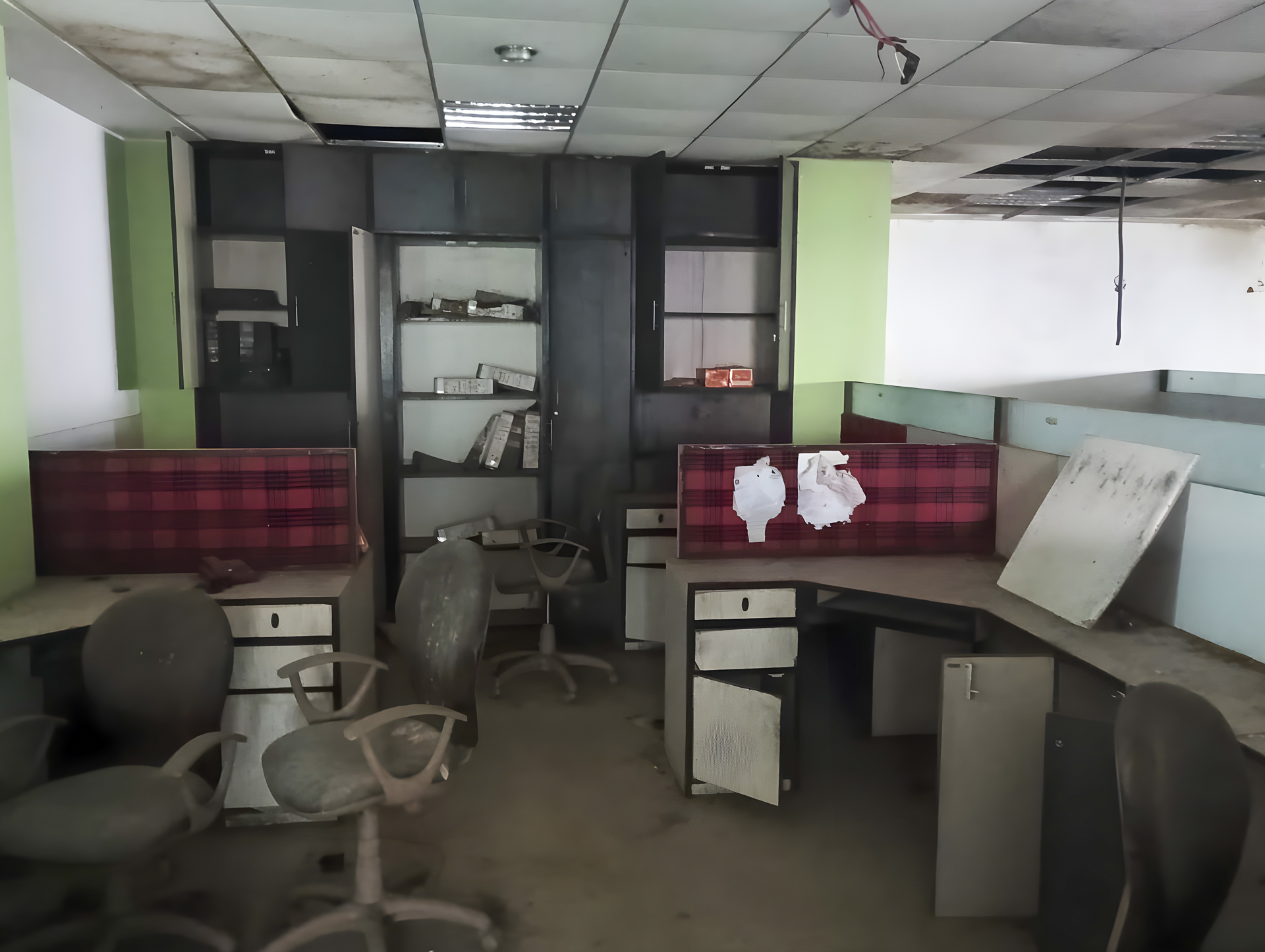 Godowns for Sale in Godown Area, Pabhat, Dera Bassi, Zirakpur, Kharar