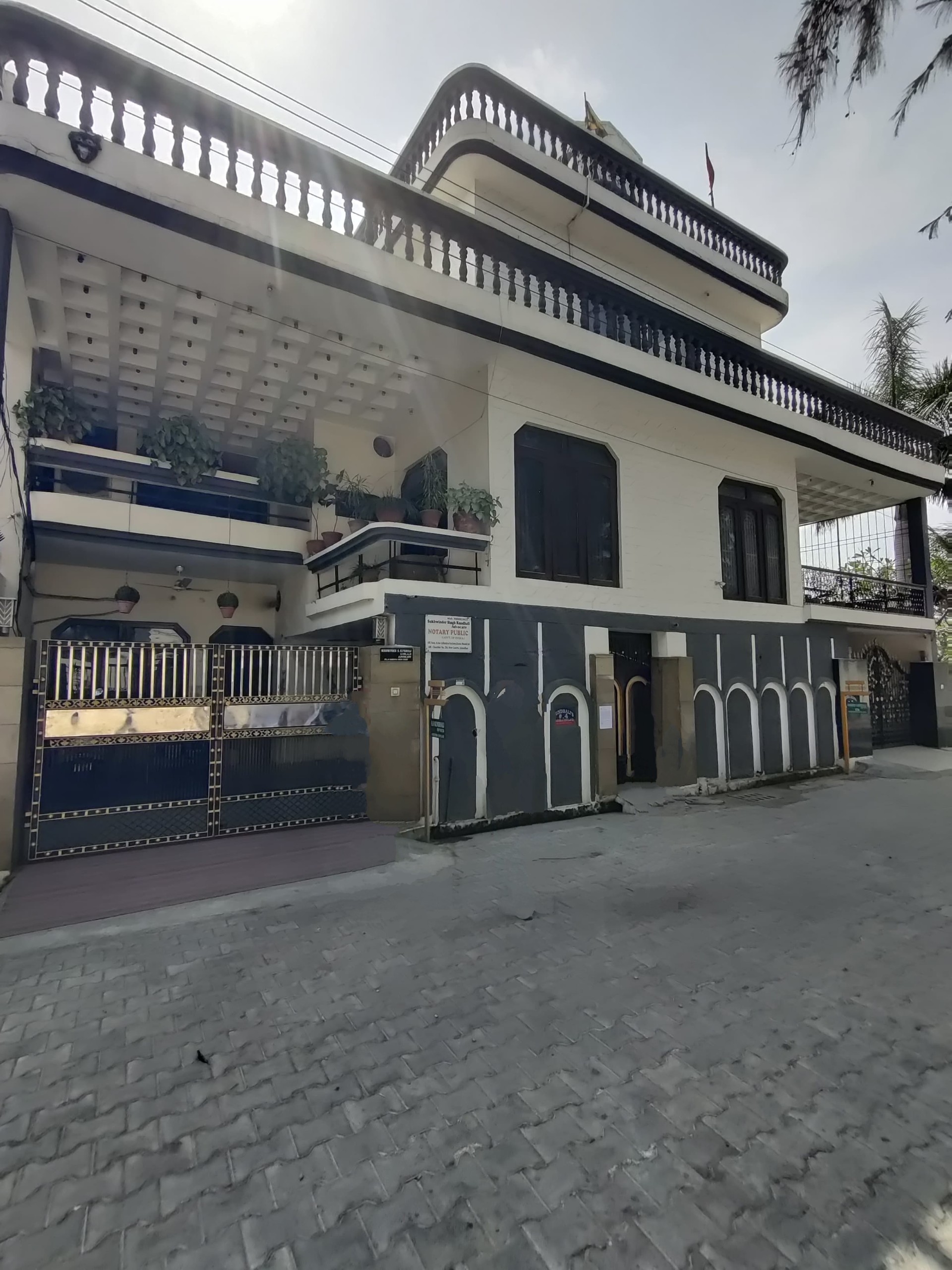 Individual House for Sale in Jalandhar