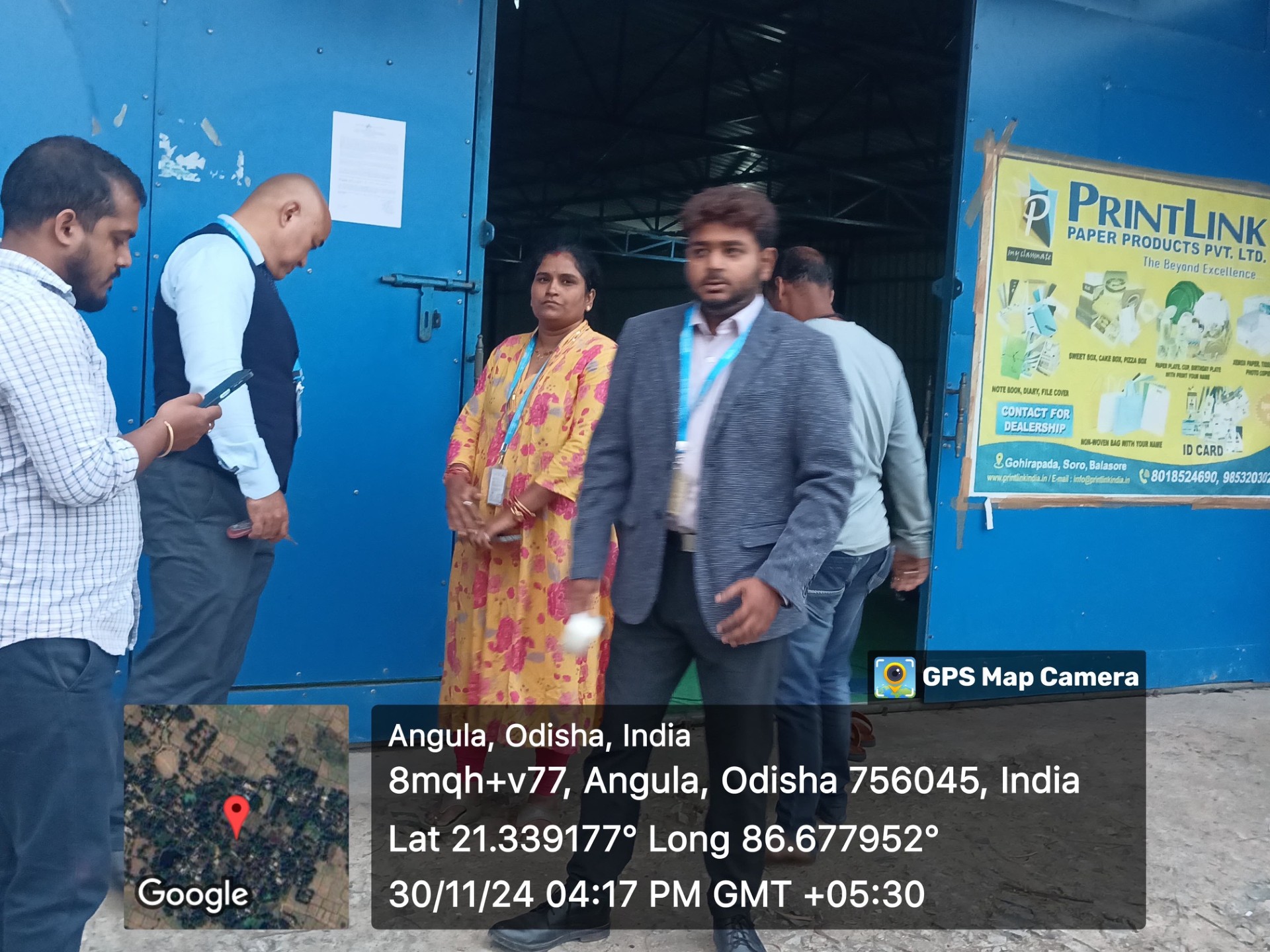 MACHINERY for Sale in GOHIRAPDA BALASORE, Soro