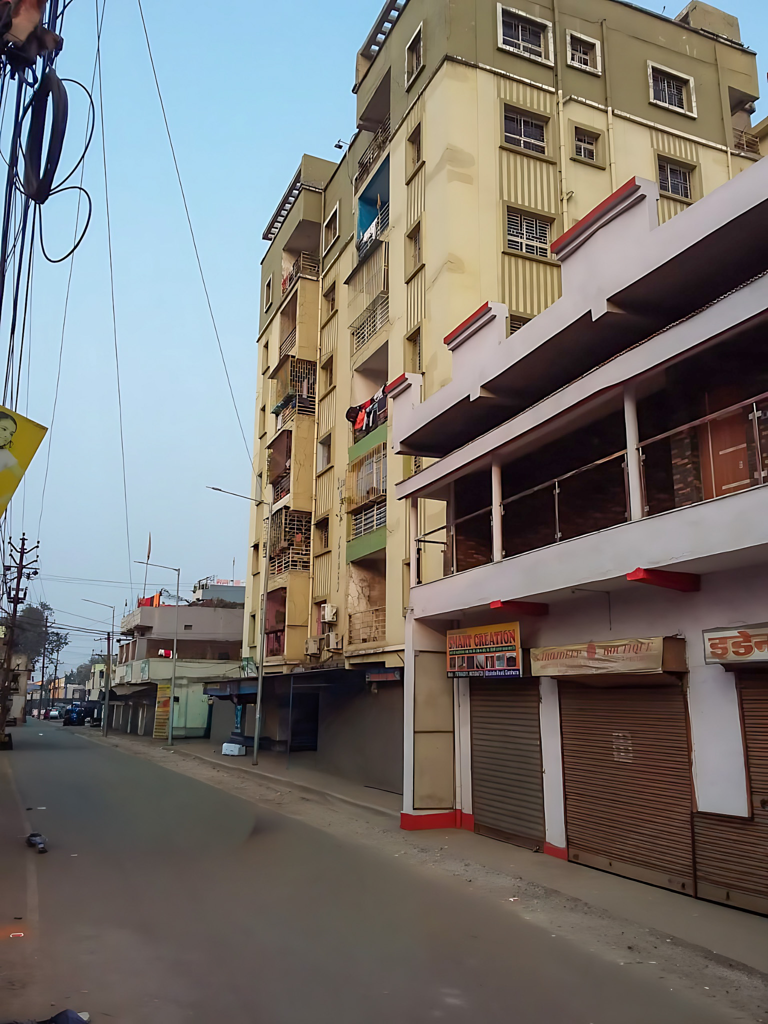 Flat for Sale in SUN RESIDENCY, gamharia, Jamshedpur