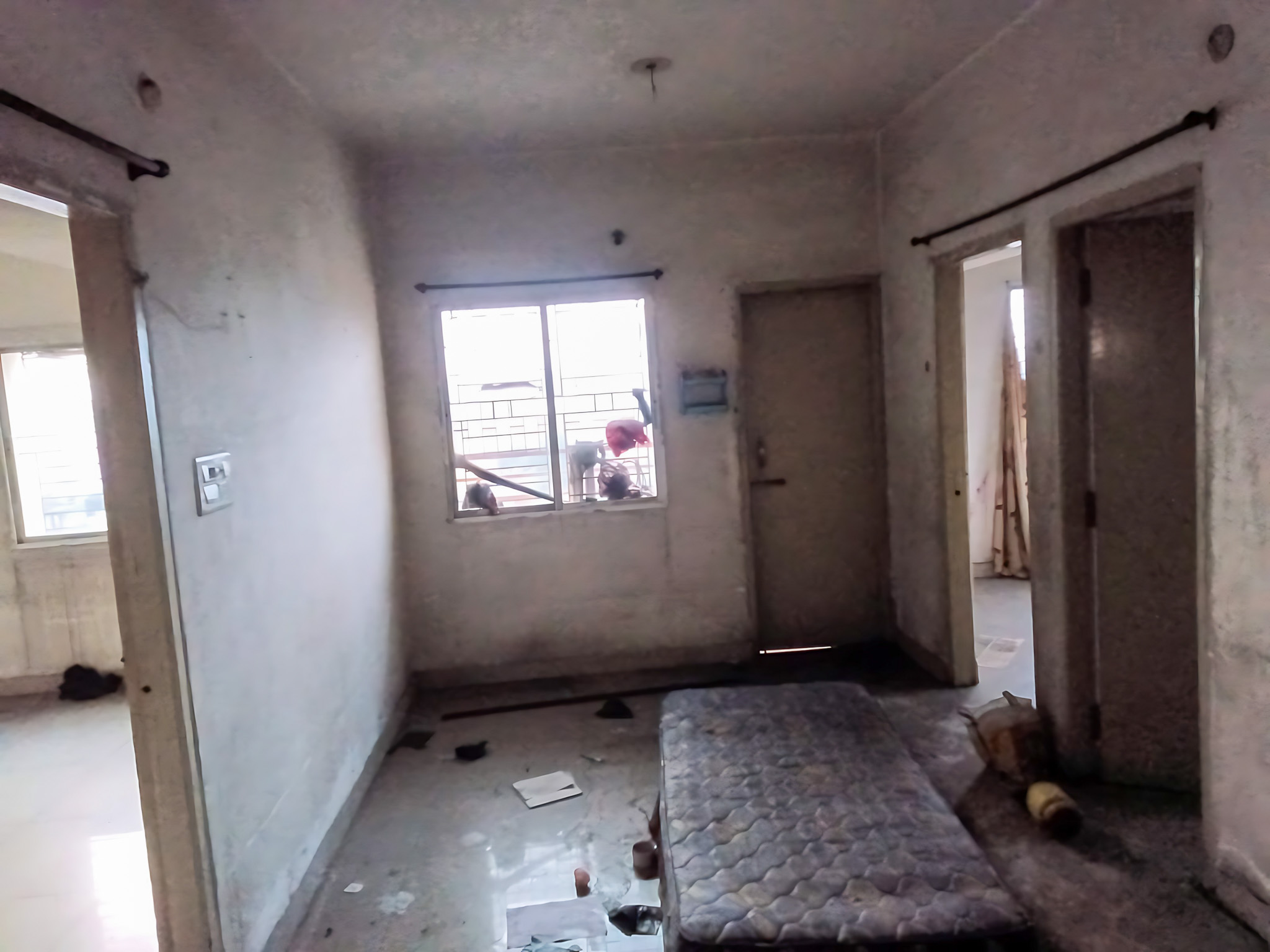 Flat for Sale in SUN RESIDENCY, gamharia, Jamshedpur