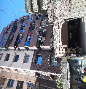Flat for Sale in Haludpukhur