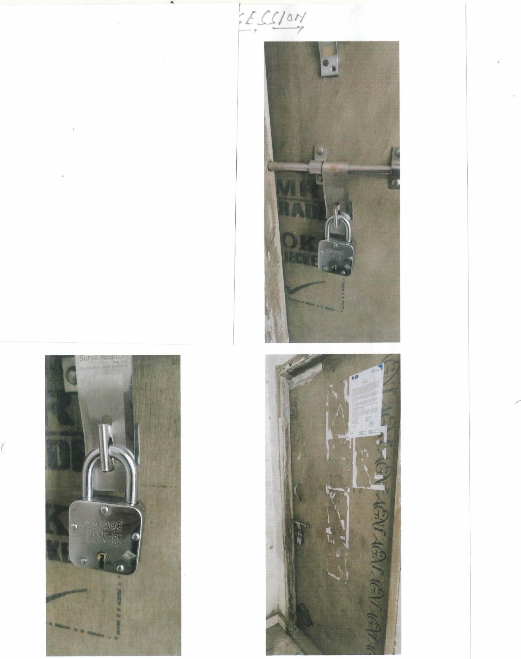 Flat for Sale in Yamuna Block Apart, Dhanbad, Mouza -Karmatand, Mouza No.16,Police Station Baliapur within Chowki,Sub Registry office-Dhanbad, Dhanbad