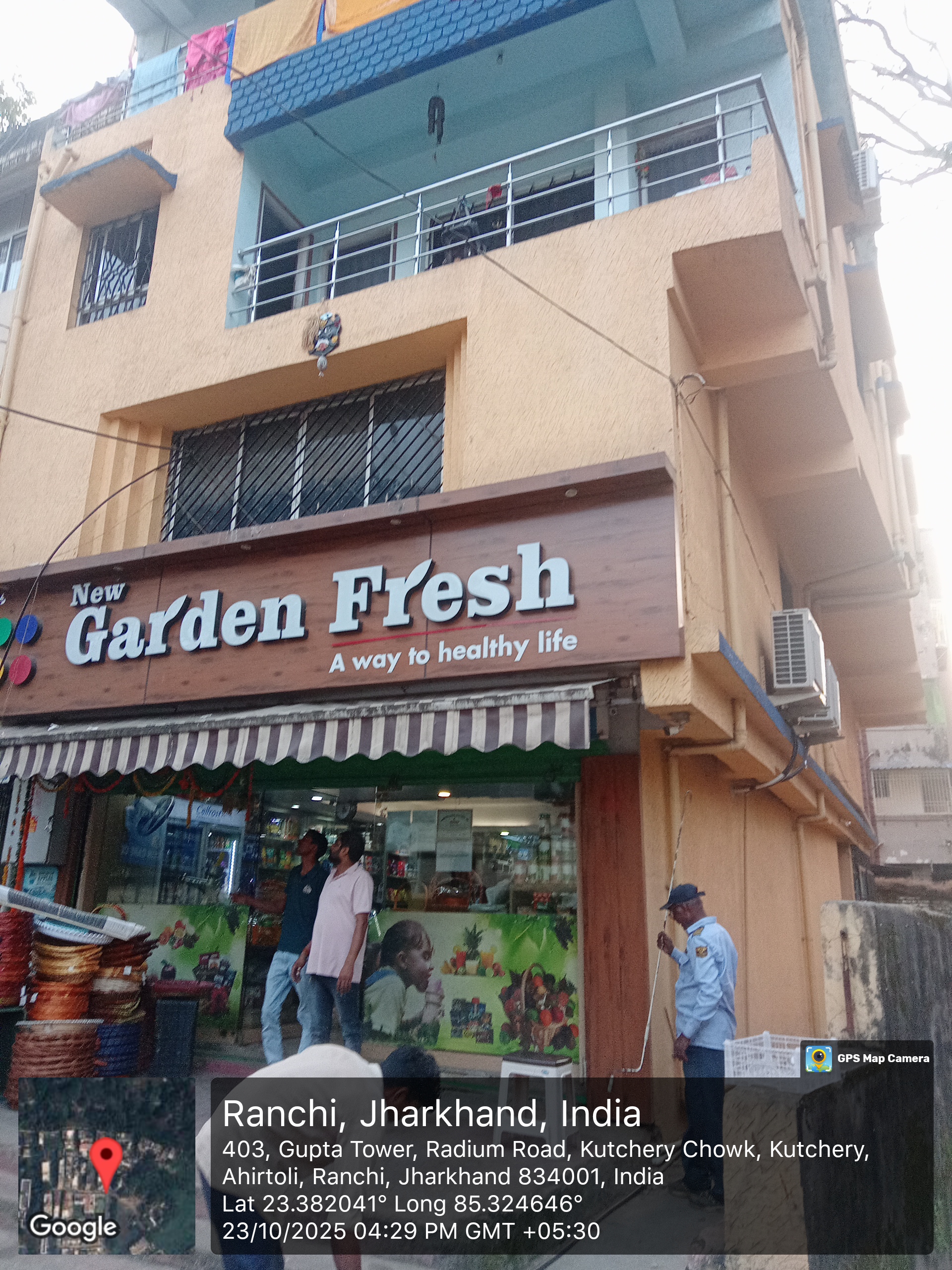 Individual House for Sale in Ranchi