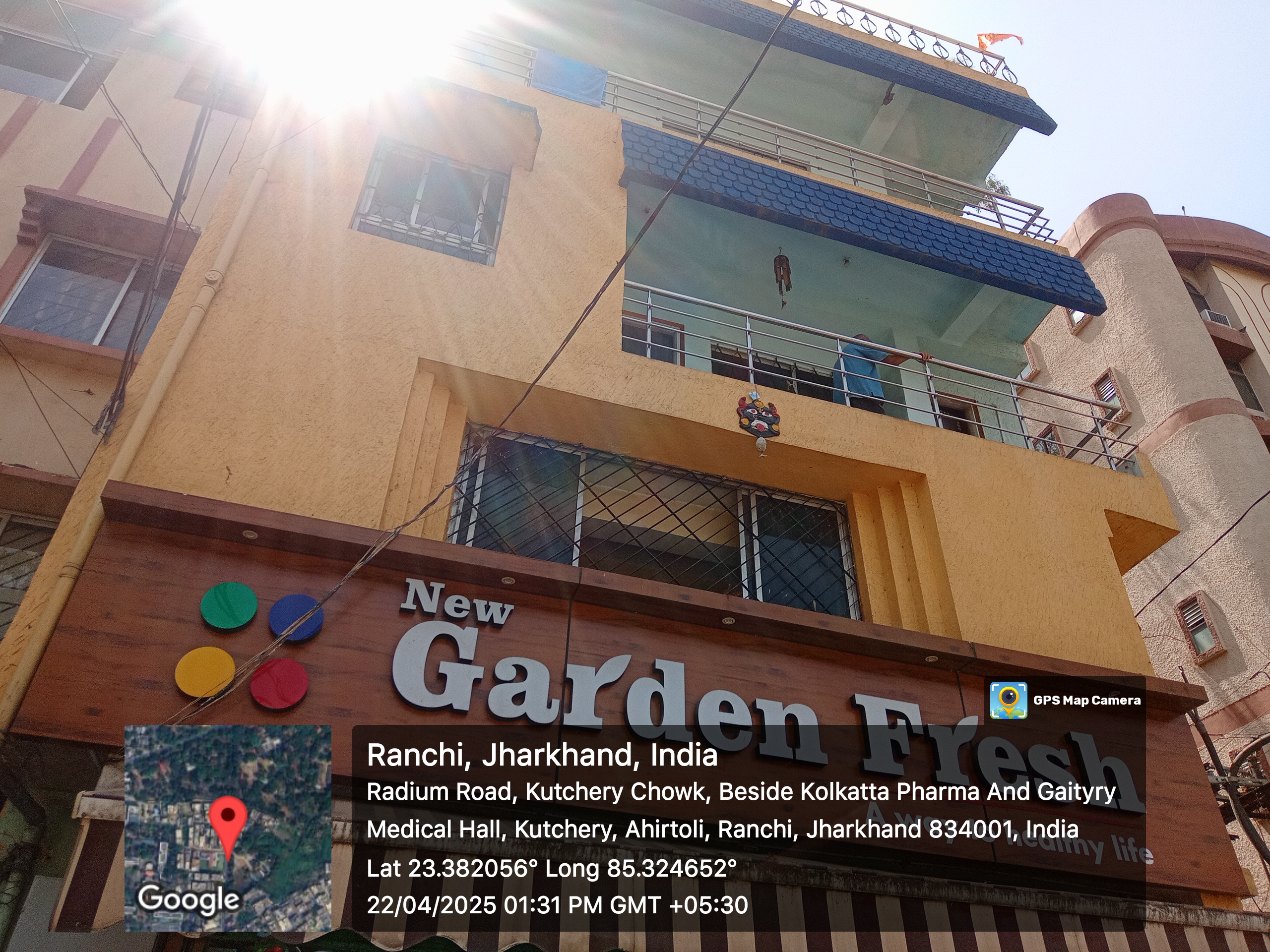 Individual House for Sale in Ranchi