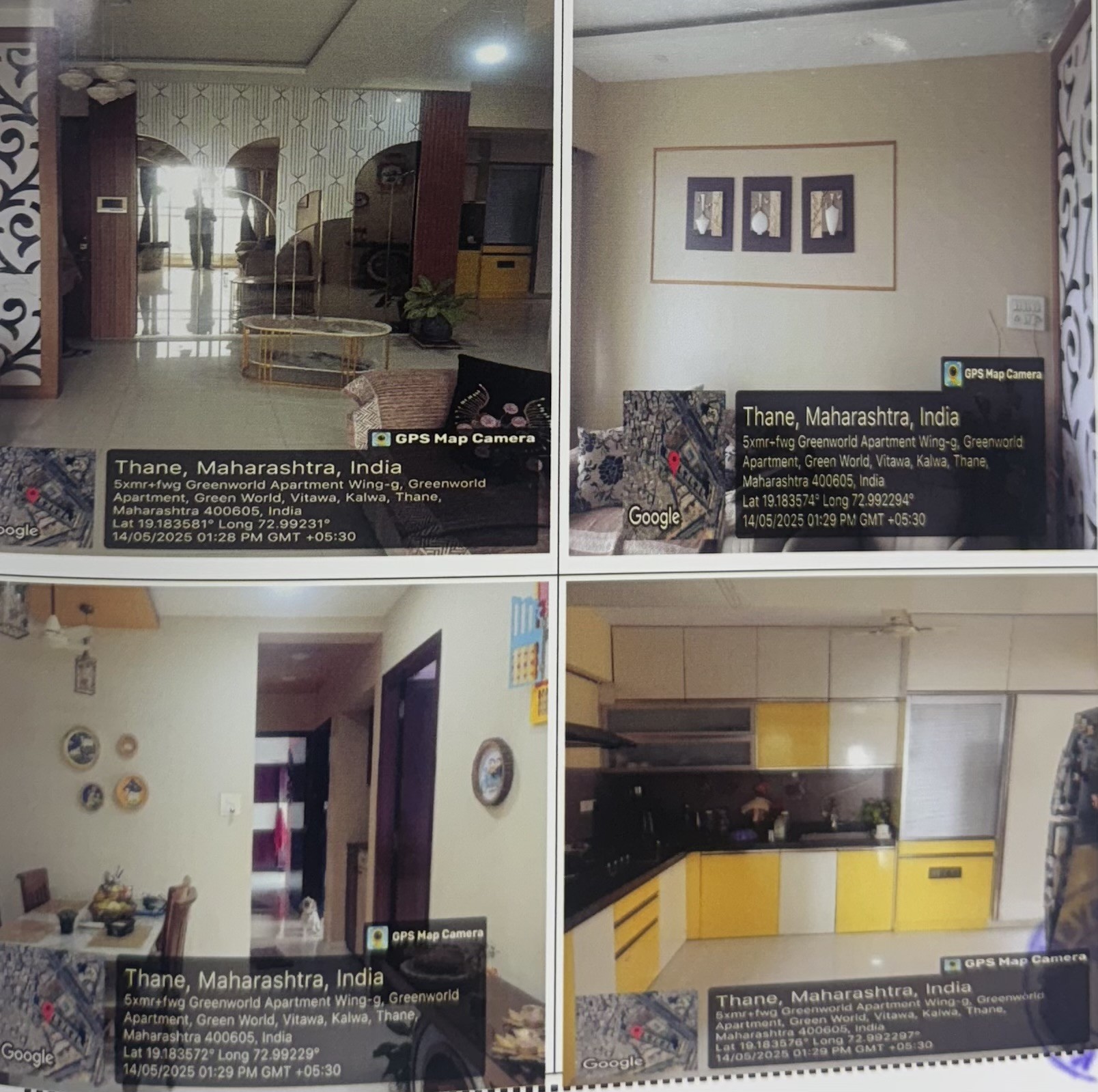 Flat for Sale in Navi Mumbai