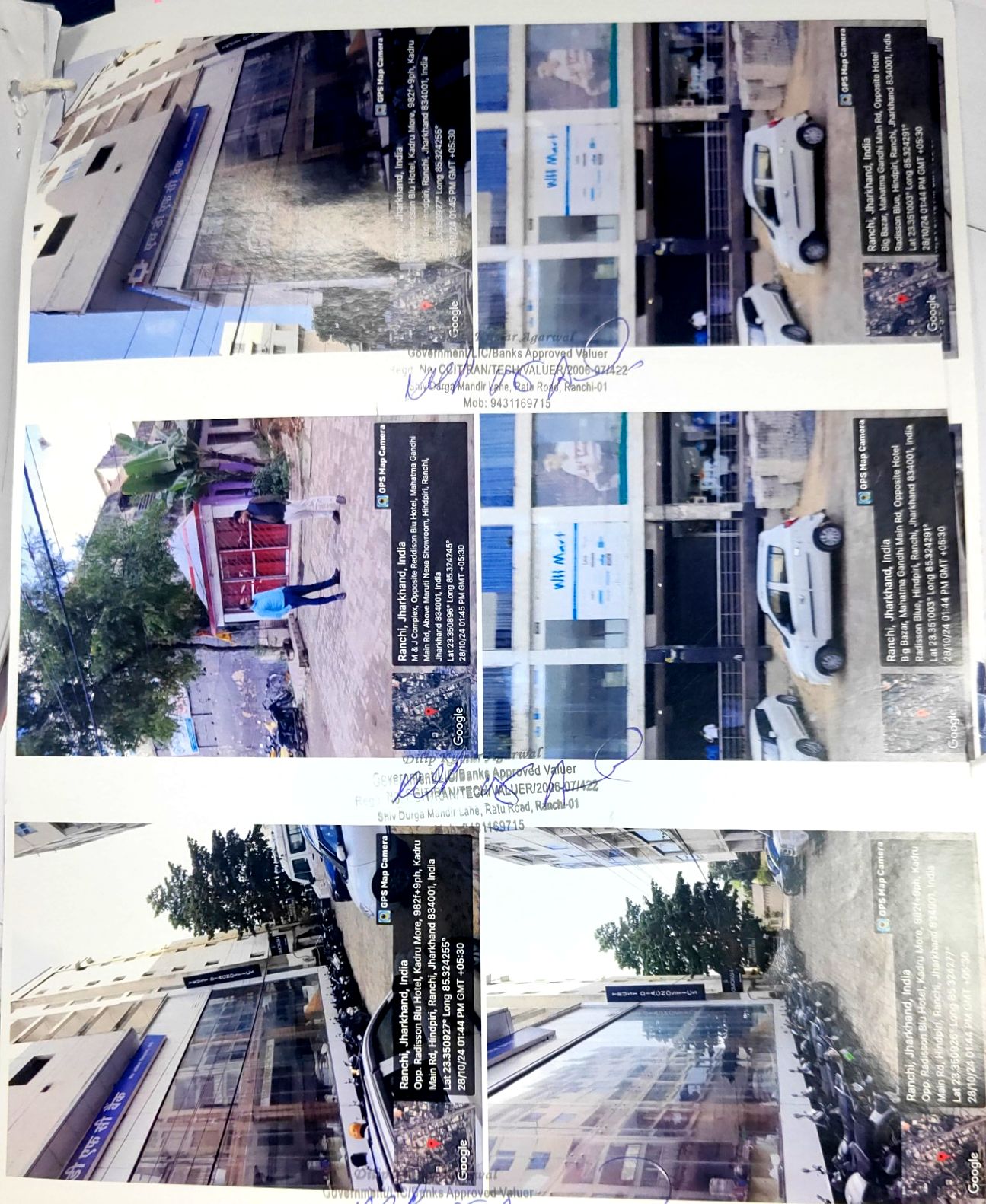 Office for Sale in m & j complex, RANCHI, Ranchi