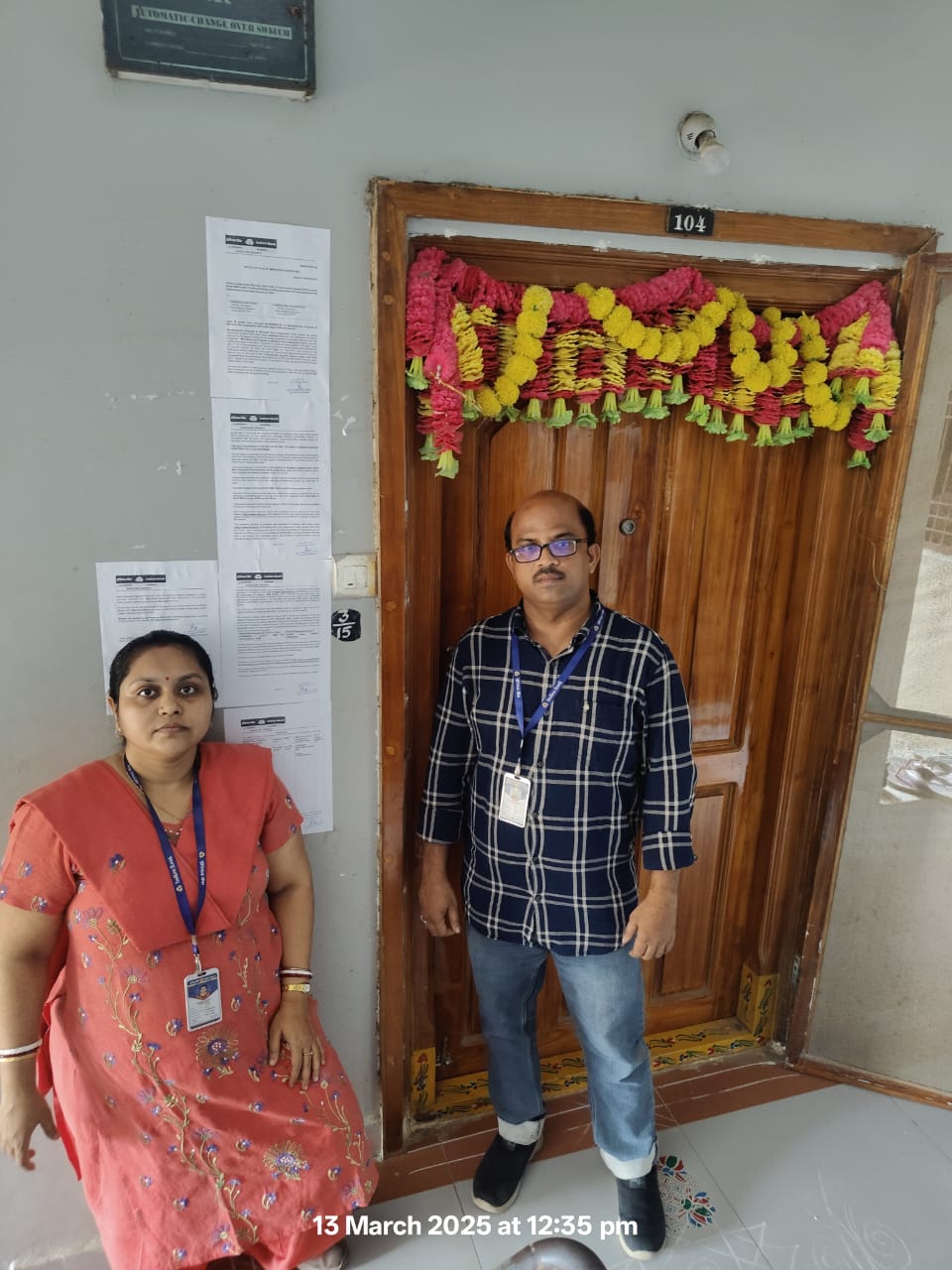 Flat for Sale in Gudivada