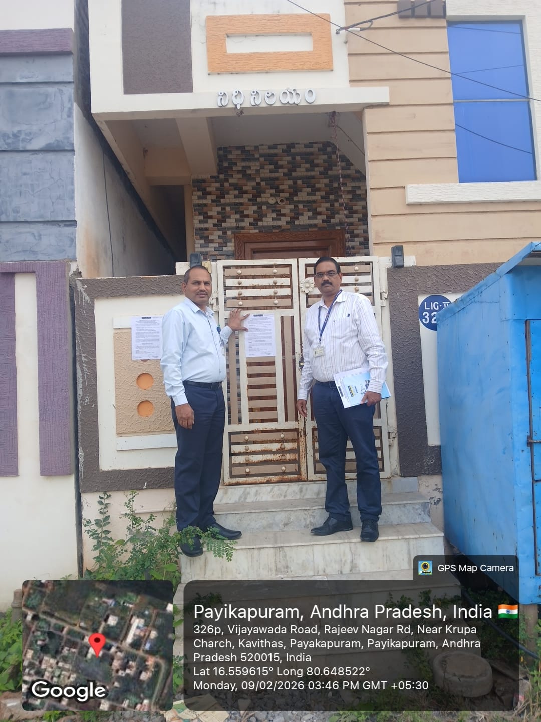 Individual House for Sale in Vijayawada