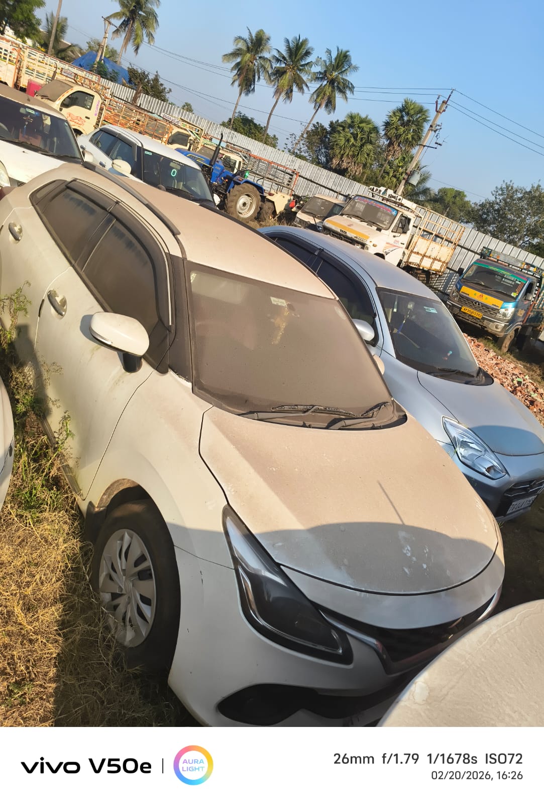 CAR for Sale in Eluru