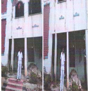 Individual House for Sale in Eluru