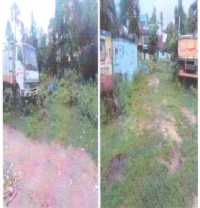 Plot for Sale in Eluru