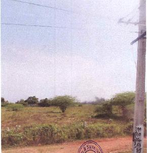 Plot for Sale in Eluru