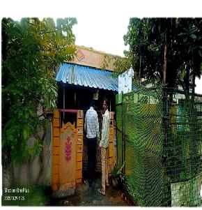 Individual House for Sale in Vizianagaram