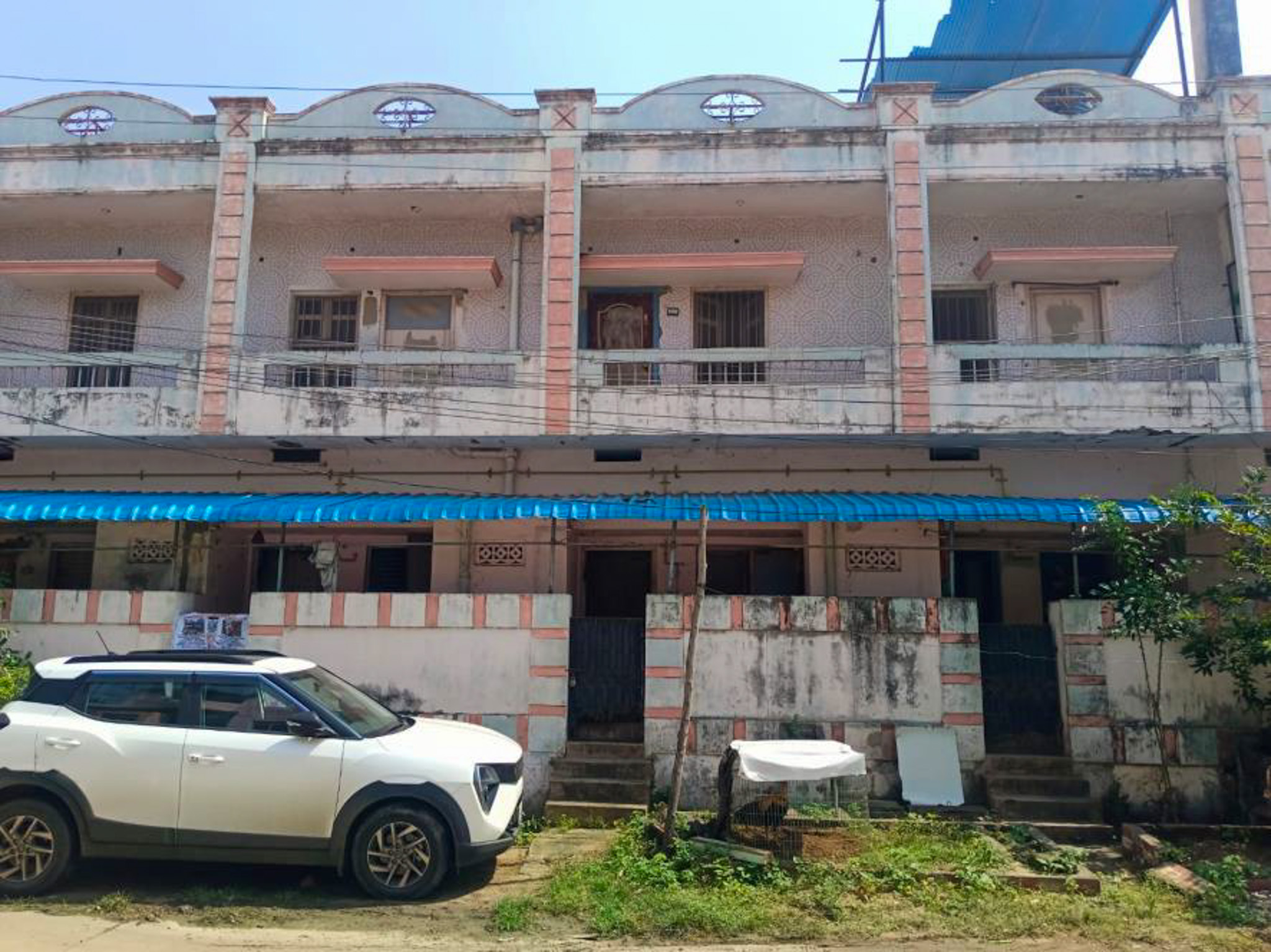 Individual House for Sale in INDEPENDENT HOUSE., Rajamundry, East Godavari, Andhra Pradesh 533105., Rajamahendravaram