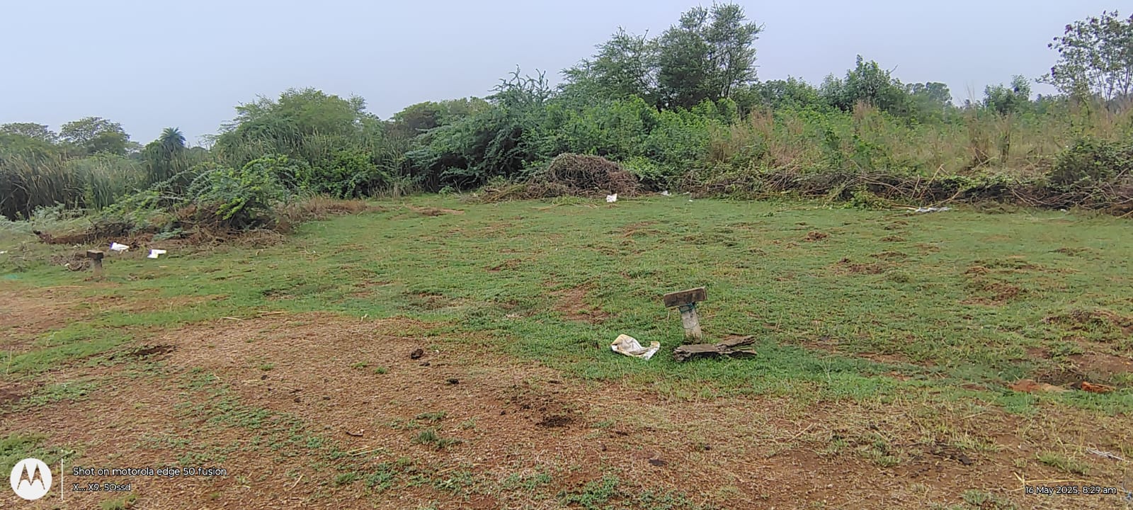 Plot for Sale in Duggirala Village and Gram Panchayat, Pedavegi Mandal, Tadepalle