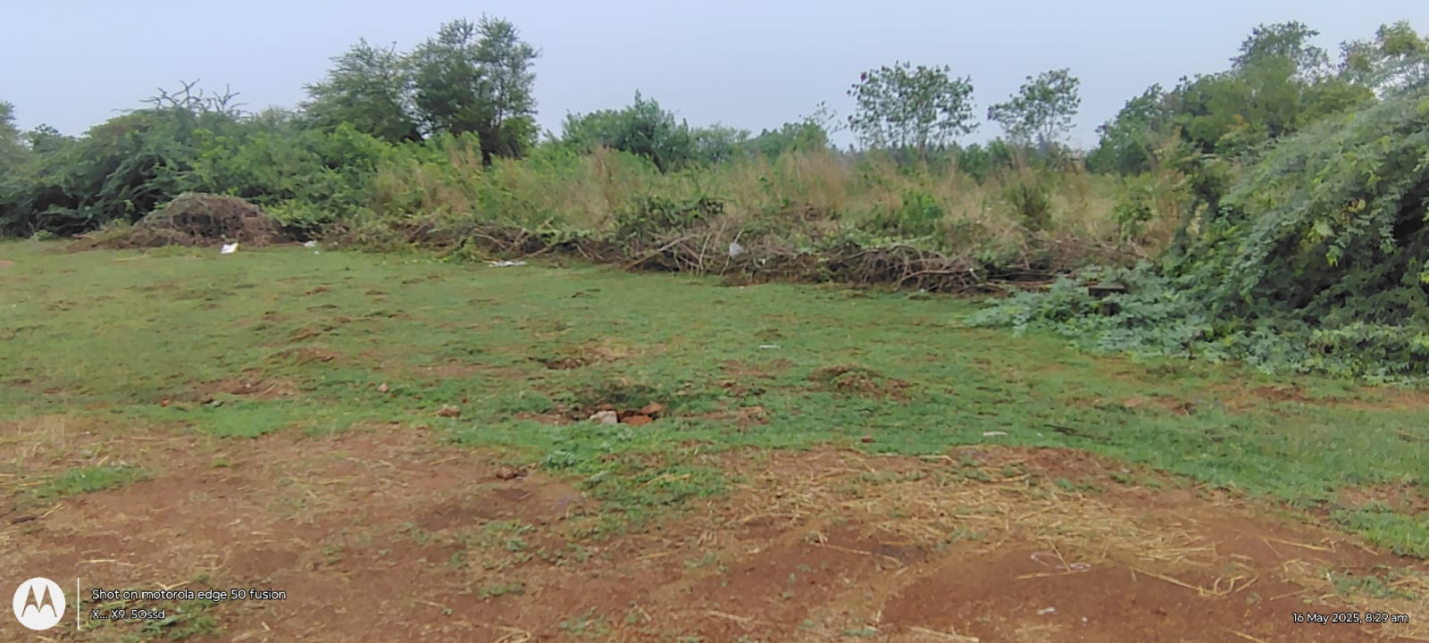 Plot for Sale in Duggirala Village and Gram Panchayat, Pedavegi Mandal, Tadepalle