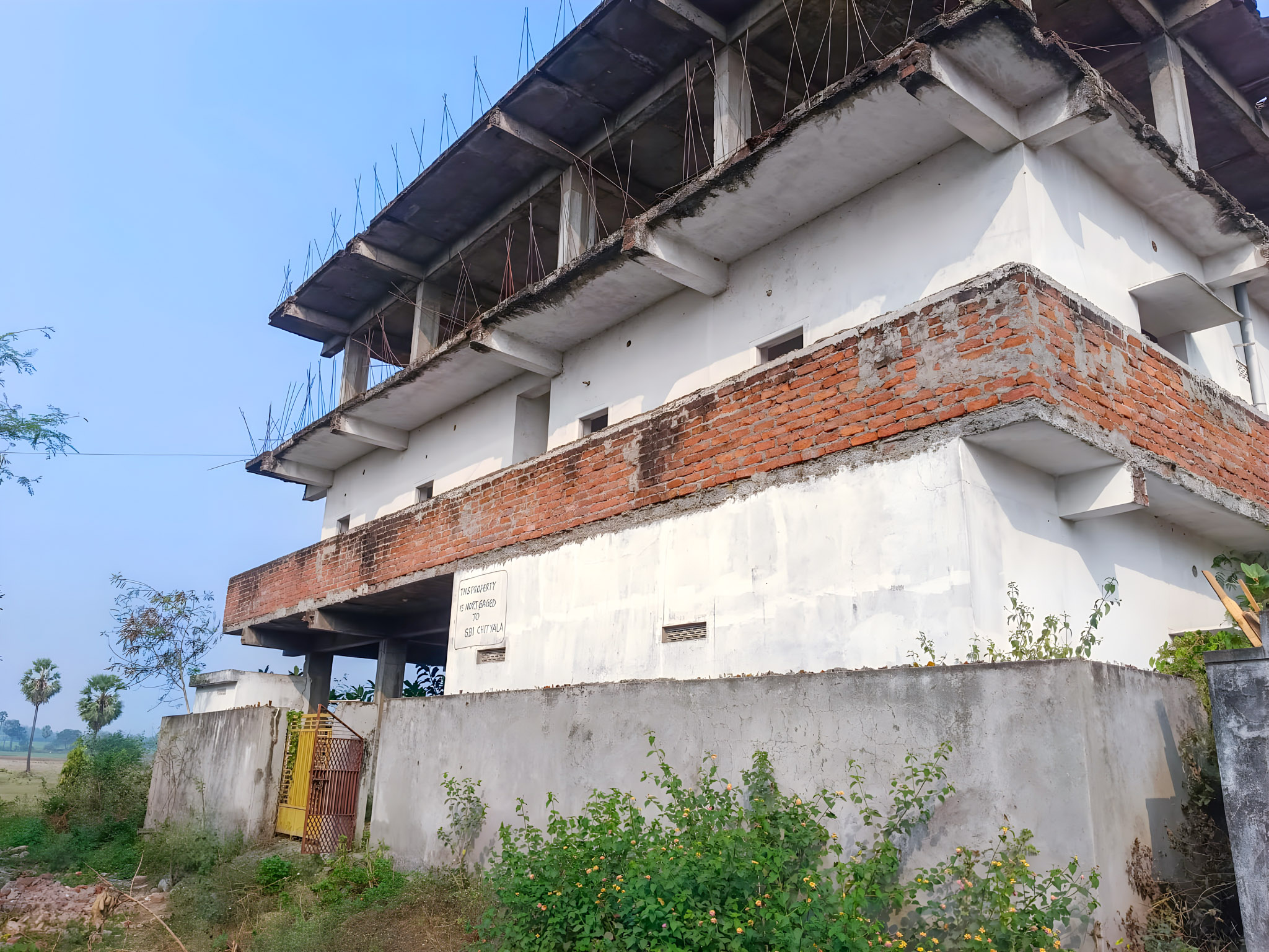 3 BHK Individual House for Sale in KATURI SIRISHA, Gopalapuram, Gopalapuram