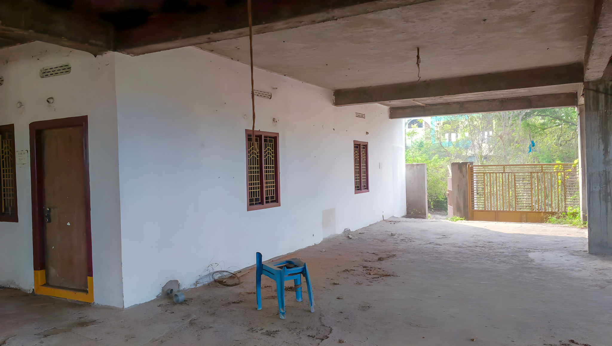 3 BHK Individual House for Sale in KATURI SIRISHA, Gopalapuram, Gopalapuram