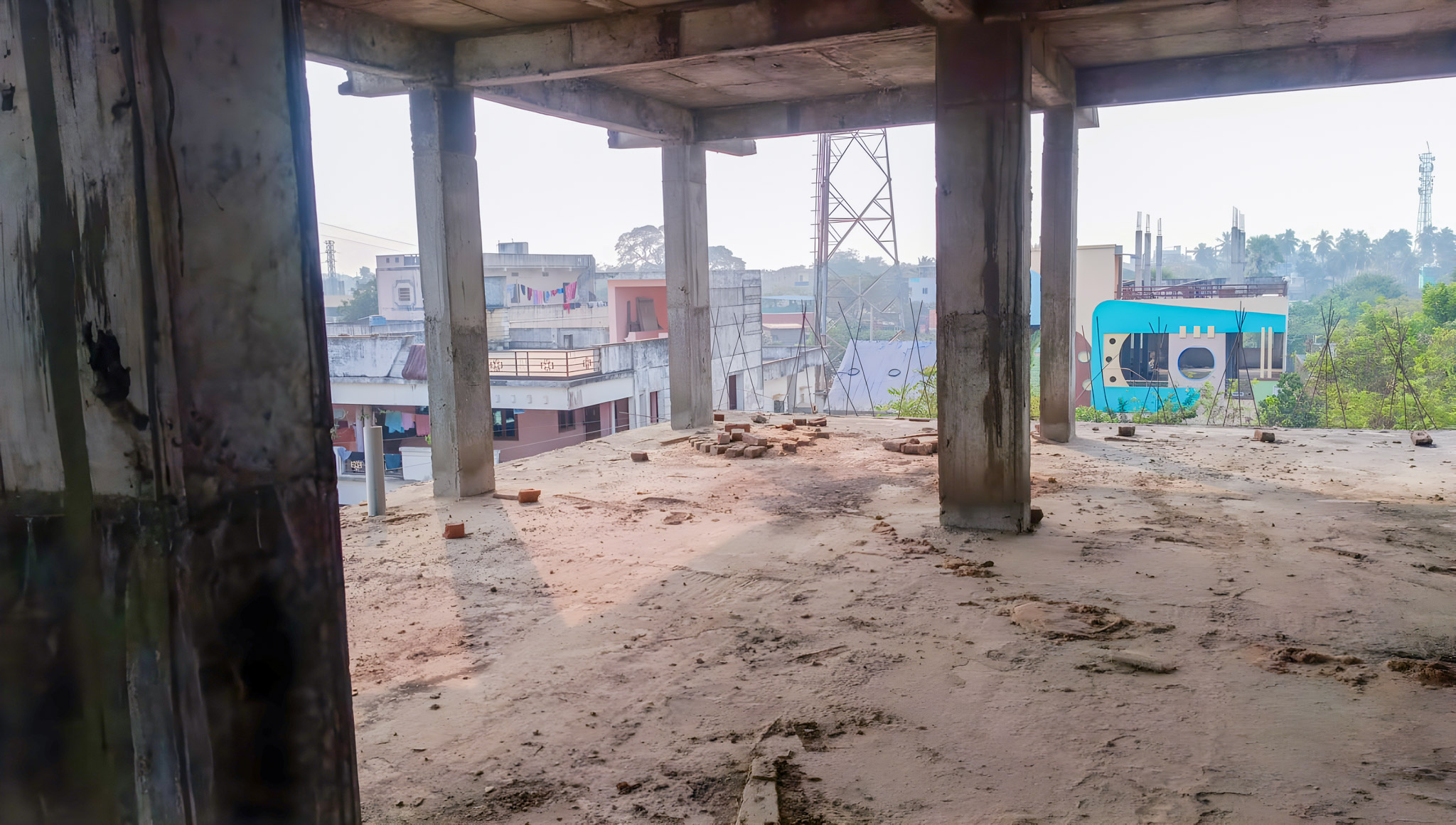 3 BHK Individual House for Sale in KATURI SIRISHA, Gopalapuram, Gopalapuram