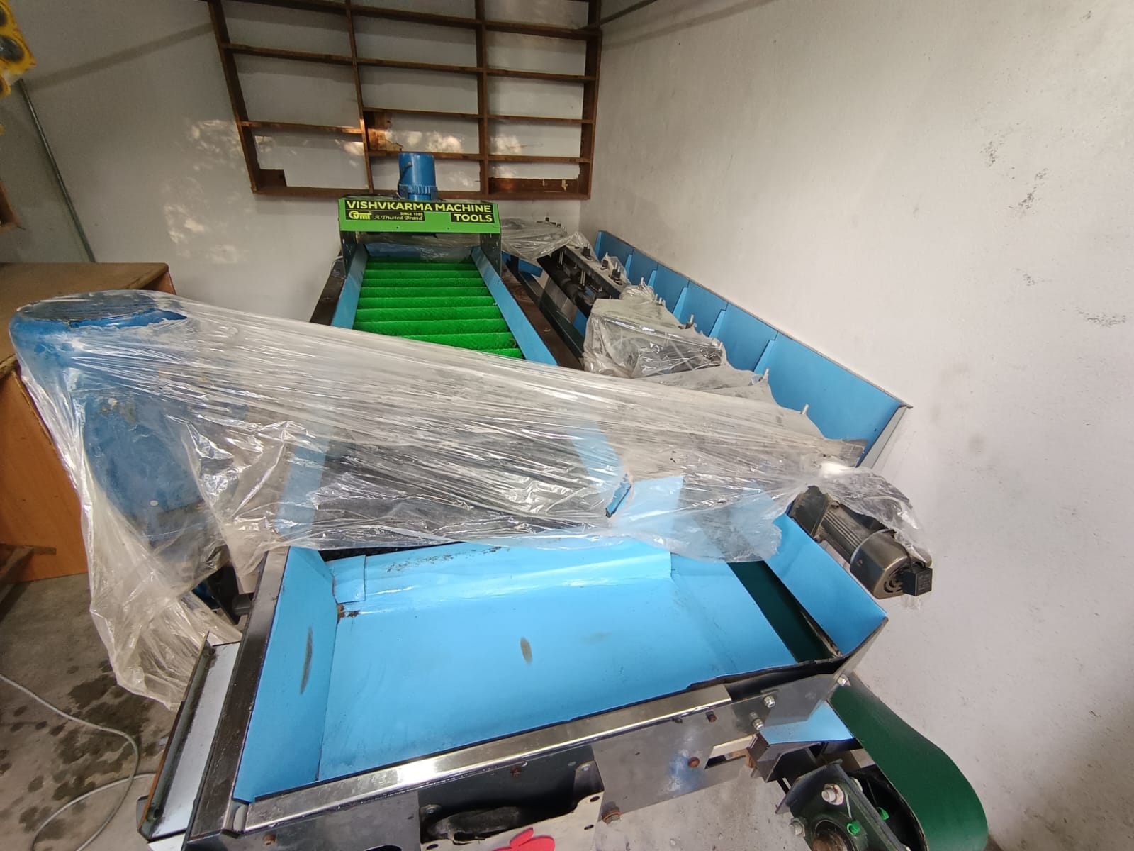 APPLE GRADING MACHINE for Sale in Mandi
