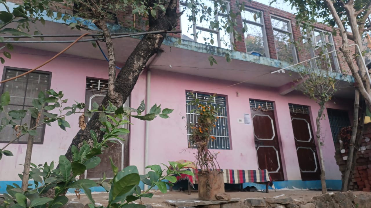 Individual House for Sale in Mandi