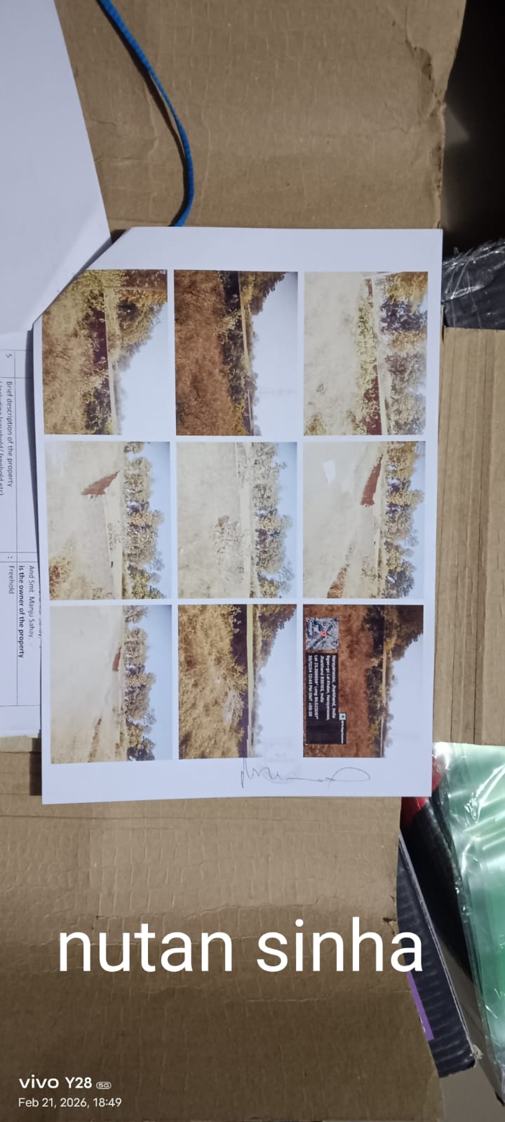 Plot for Sale in Getalsud Industrial Area