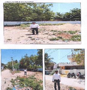 Plot for Sale in Ananthapuramu