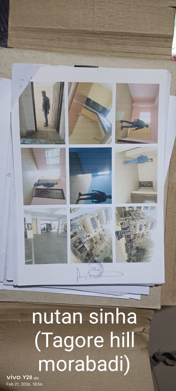 Flat for Sale in Ranchi