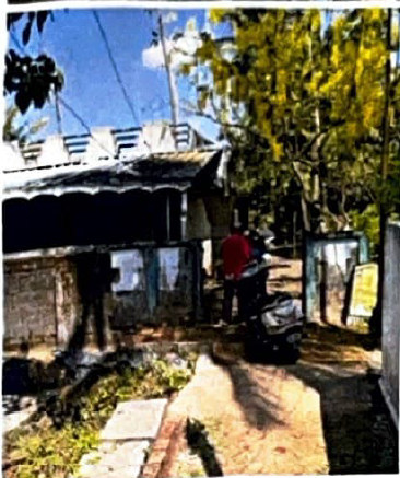 Individual House for Sale in Kedamangalam
