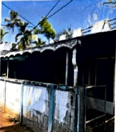 Individual House for Sale in Kedamangalam