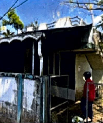 Individual House for Sale in Kedamangalam
