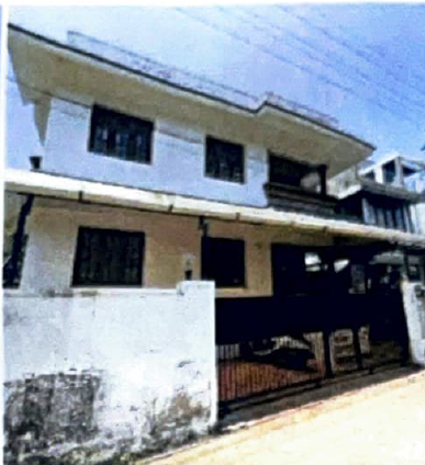 Individual House for Sale in Kochi