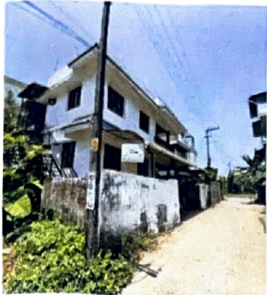 Individual House for Sale in Kochi
