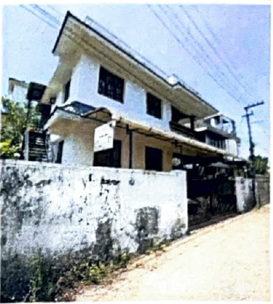 Individual House for Sale in Kochi